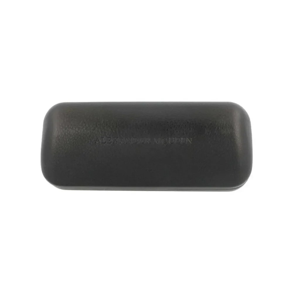 Square-Frame Acetate Sunglasses